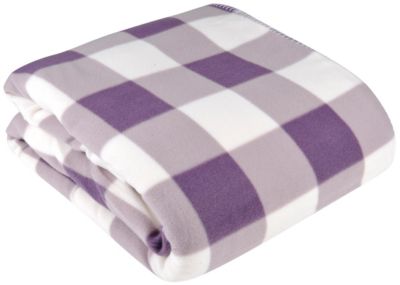 Frazada Sherpa Attimo 2 Plazas $12.990