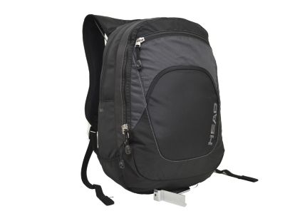 Mochila Juve Head Rav 4 $15.990