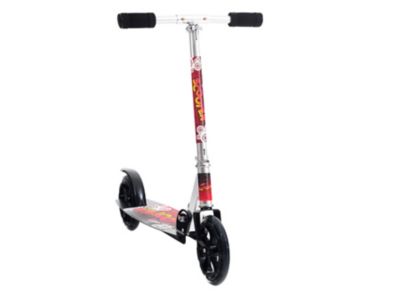 Super Scooter Oxford Aluminio $34.990