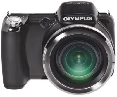 Cámara Digital Olympus SP810UZ 14 Mp. $149.990