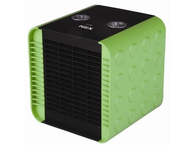 Termoventilador Cubo Nex CFH-1500G $19.990