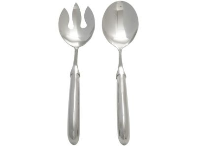 Set para servir 2 Piezas Alaniz Home $2.990