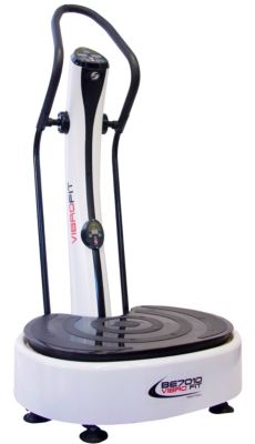 Base Vibratoria Oxford VIBRO FIT BE7010 $299.990