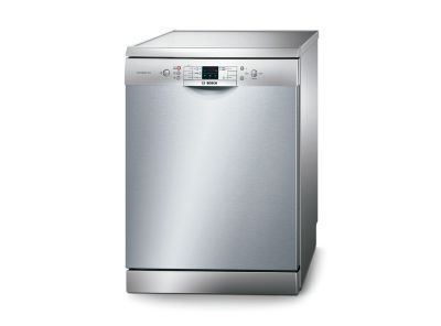 Lavavajilla Bosch SMS58M98EU 13 Cubiertos $399.990
