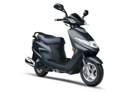 Scooter Suzuki AN-1215 $899.000