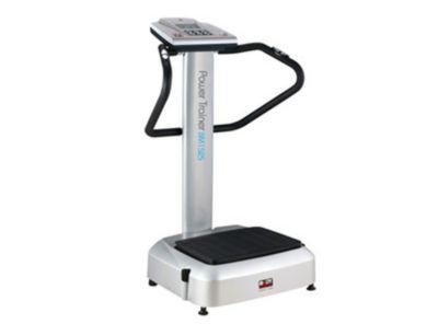 Plataforma Vibratoria Power Trainer Bodysculture BM - 1525 $199.990