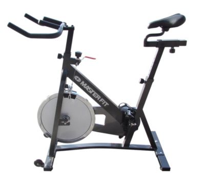 Bicicleta spinning Masterfit HP-08032 Hope $169.990