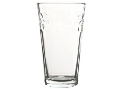 Set 8 Vasos Altos Libbey Daysy $4.990