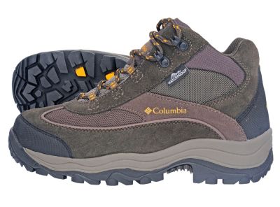 Botin Razoric Peak WP Columbia $64.990