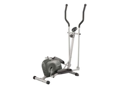Bicicleta Elíptica Masterfit Trainer LG 93569 $99.990