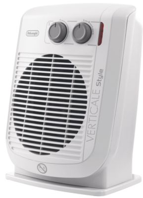 Termoventilador DeLonghi Hvf-3030 $16.990