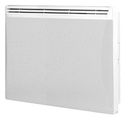Calefactor eléctrico radiante Atlantic Solius 1500 Watts $129.990