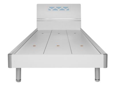 Cama Adentu Mutrico 1 Plaza $139.990