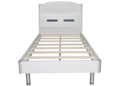 Cama Duao Mutrico 1 Plaza $199.990