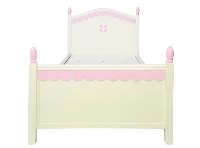 Mutrico Cama Rayén  1 Plaza $199.990