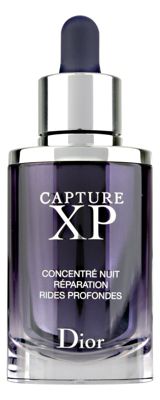 Sérum Capture XP Concentre Nuit Dior 30ml $85.500
