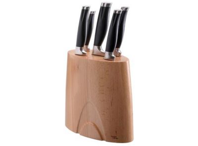 Set 5 Cuchillos Jamie Oliver $99.990