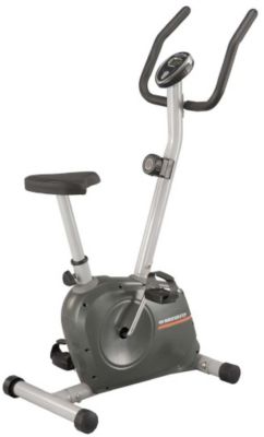 Bicicleta Estática Masterfit Magnetica 20569 $69.990