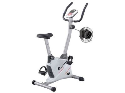 Bicicleta Estatica Masterfit Magnetica LG Classic 20380 $89.990