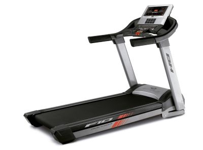 Maquina Trotadora BH Bicolor F10 G6521 $1.190.000