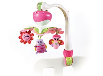 Tiny Love Móvil Take-Along  130250 $15.990