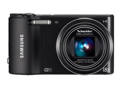 Cámara Digital Samsung EC-WB150 $89.990