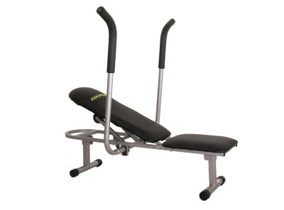 Body Flex Pro EE4013 Oxford  'Incluye DVD de Ejercicios' $39.990