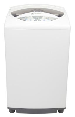Lavadora Medemsa Margherita Plus 820 B 6 Kg $119.990
