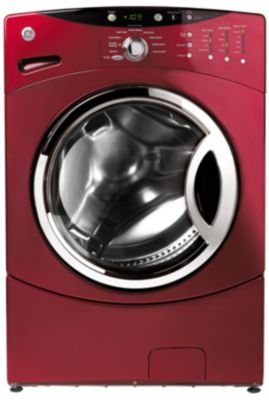 Lavadora GE WIVH684CJMV 14 Kg $499.990