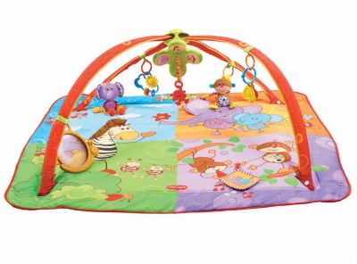 Tiny Love Gymini  Move & Play  12018 $39.990