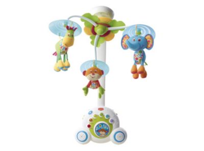 Tiny Love Móvil Soothe 'n Groove Tiny Love 13024 $39.990