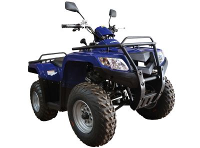 Moto recreacional LX200ATV-M  Imoto $1.590.000