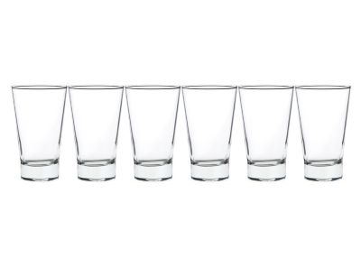 Set 6 Vasos London Attimo $4.490