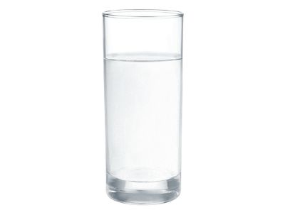Set  Display 6 Vasos Attimo Tequila/Licor $1.790