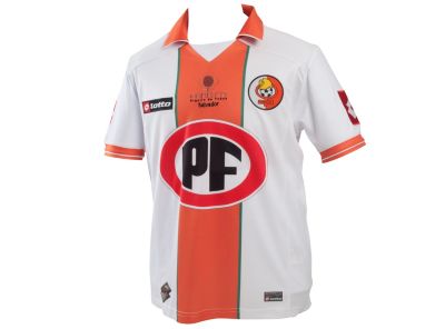 Camiseta Cobresal Oficial $27.990