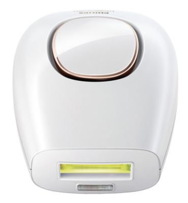 Depiladora Philips Lumea luz pulsada SC 2001 