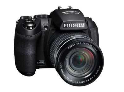 Cámara FUJIFILM Finepix HS25 EXR-CMOS $179.990