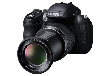 Cámara Digital Fujifilm HS-30 $189.990