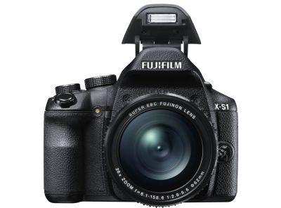 Cámara Digital Fujifilm Finepix X-S1 $299.990