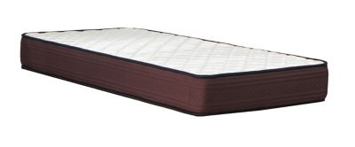 Colchón de Resortes Stylo M500 1 Plaza $59.990