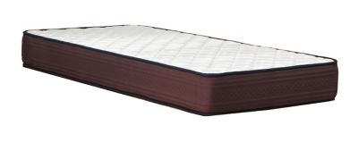 Colchón de Resortes Stylo M500 1.5 Plaza $69.990