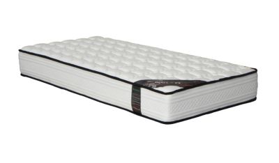 Colchón de Resortes Stylo M1000 1 Plaza $71.990