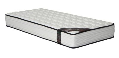 Colchón de Resortes M1000 1.5 Plaza Stylo $79.990