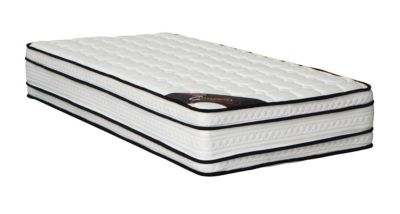 Colchón de Resortes 1.5 Plaza Gold 2 Stylo $131.990