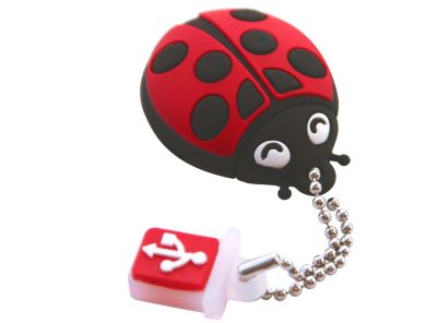 Pendrive Memorex Chinita 8GB $5.990
