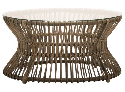 Mesa de Centro Sweety Alaniz Home $69.990