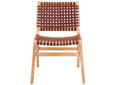 Silla Comedor Crook Alaniz Home $109.990