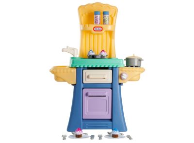 Little Tikes Cocina Cupcake $45.990