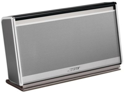 SoundLink Wireless Mobile Bose Cuero $229.990
